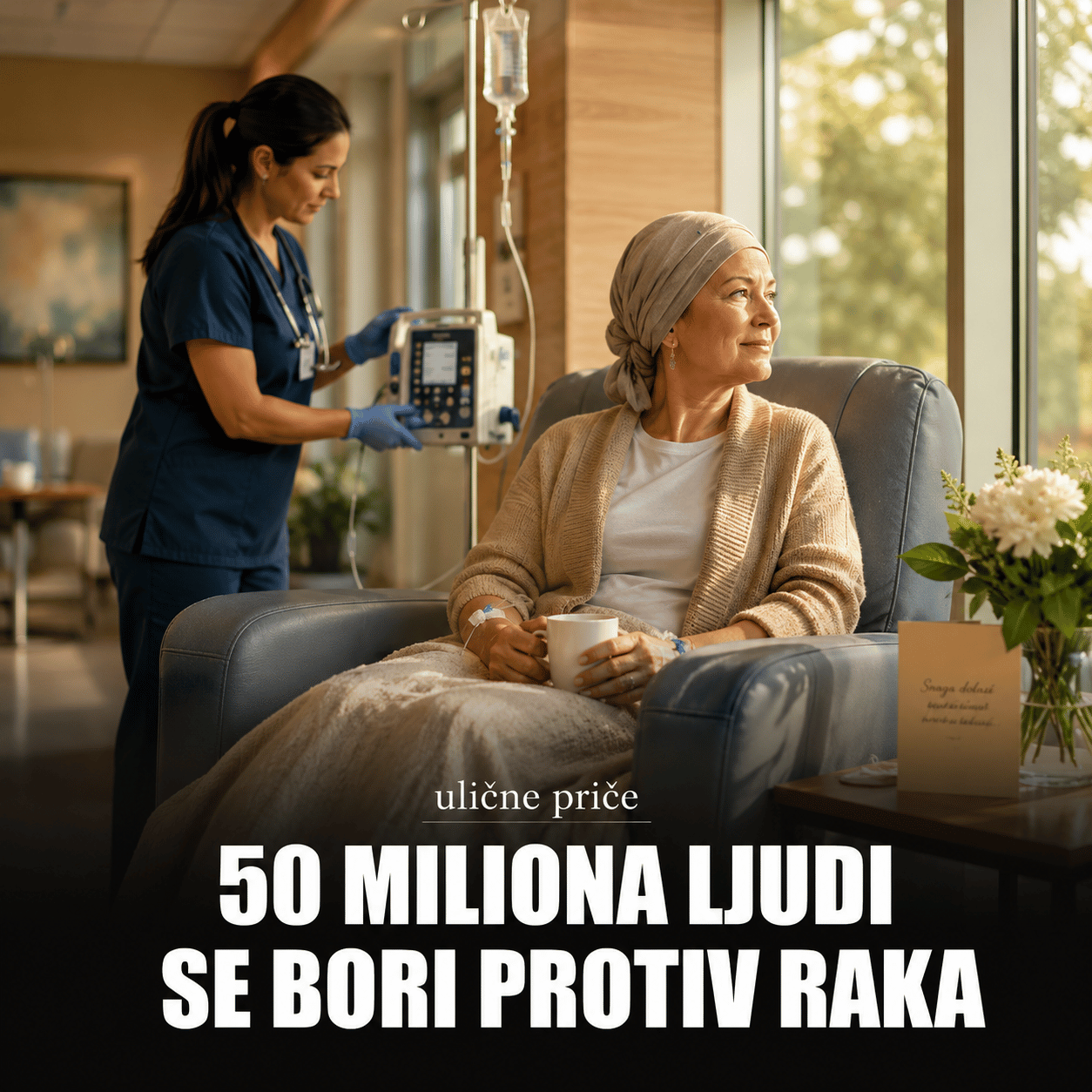  Brojke koje mogu da promene način na koji gledamo svet